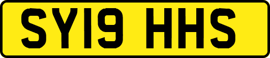 SY19HHS
