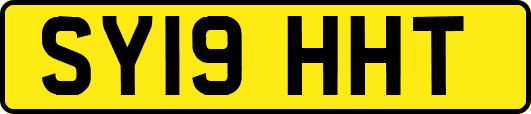 SY19HHT