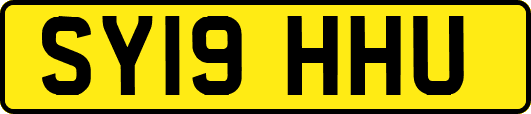 SY19HHU
