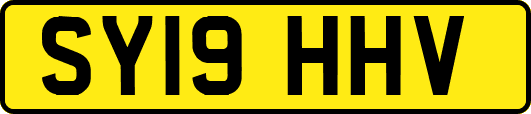 SY19HHV