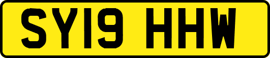 SY19HHW