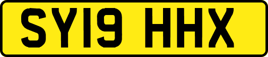 SY19HHX