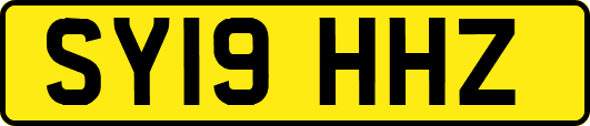 SY19HHZ