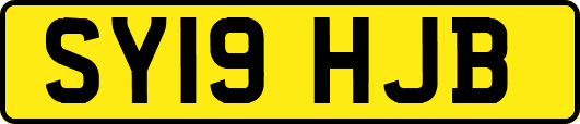 SY19HJB