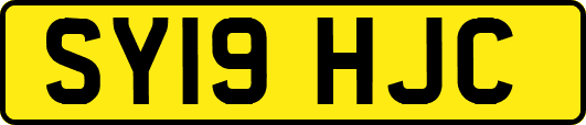 SY19HJC