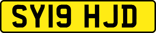 SY19HJD