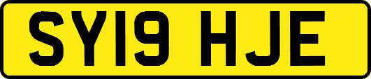SY19HJE