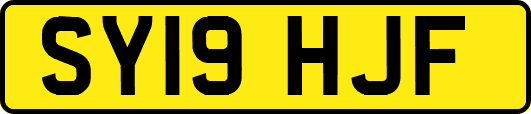 SY19HJF
