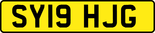 SY19HJG