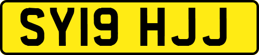 SY19HJJ