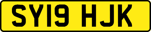 SY19HJK