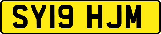 SY19HJM