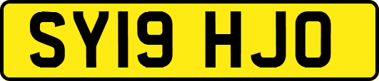 SY19HJO