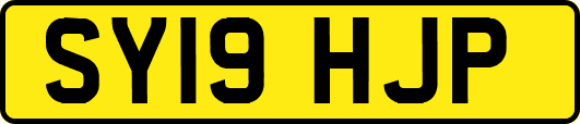 SY19HJP