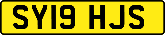 SY19HJS