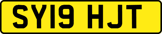 SY19HJT