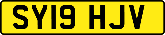 SY19HJV