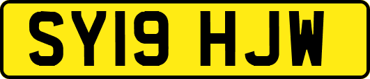 SY19HJW