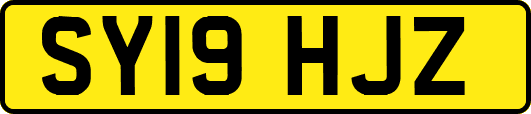 SY19HJZ