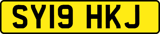 SY19HKJ