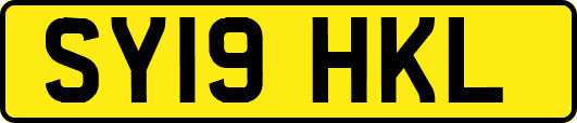 SY19HKL