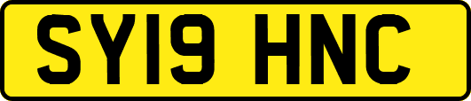 SY19HNC