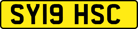 SY19HSC