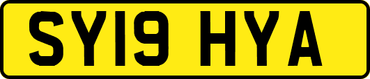 SY19HYA
