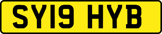 SY19HYB