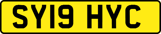 SY19HYC