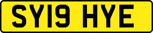 SY19HYE