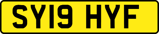 SY19HYF
