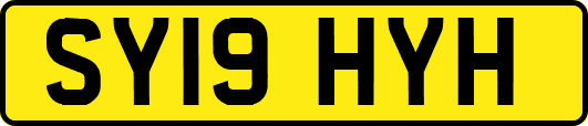SY19HYH