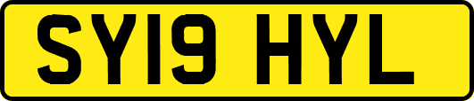 SY19HYL