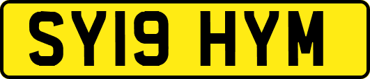 SY19HYM