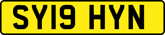 SY19HYN