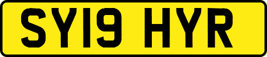 SY19HYR