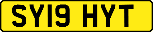 SY19HYT