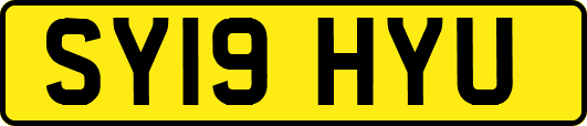 SY19HYU