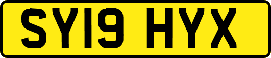SY19HYX