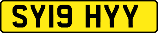 SY19HYY