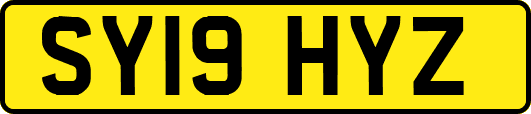 SY19HYZ