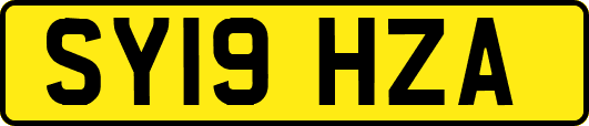SY19HZA