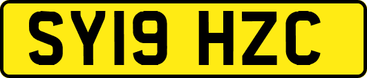SY19HZC