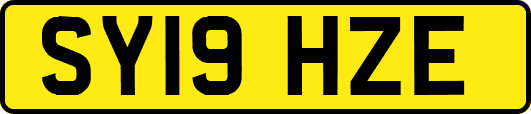 SY19HZE