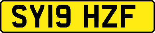 SY19HZF