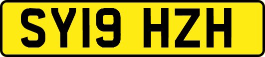 SY19HZH