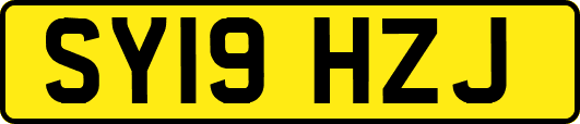 SY19HZJ