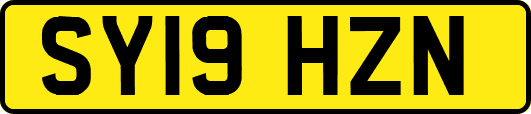 SY19HZN