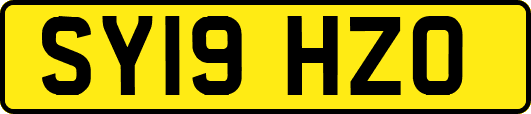 SY19HZO